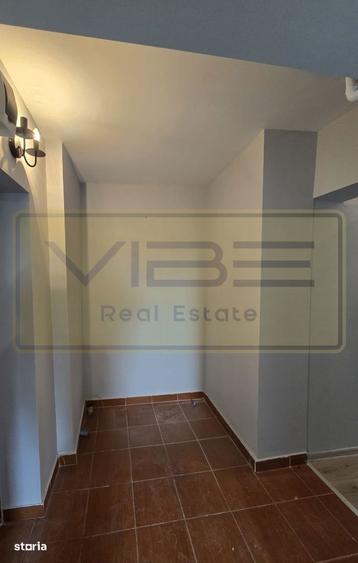 Centru - Gara Iasi- renovat complet - 3 camere decomandat - 69mp - 2