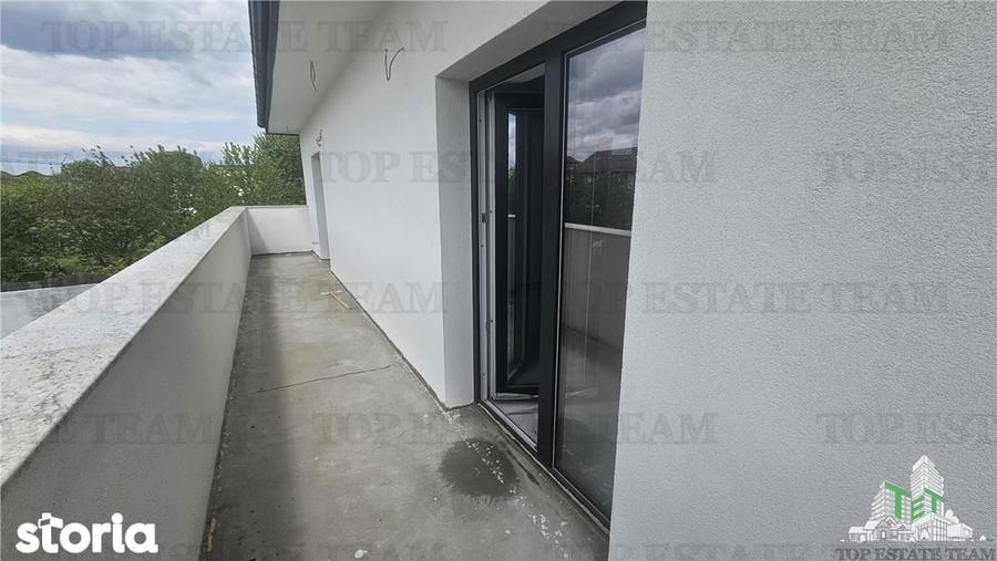 Vila regie proprie teren 525mp in Prel.Ghencea-Bragadiru - 9