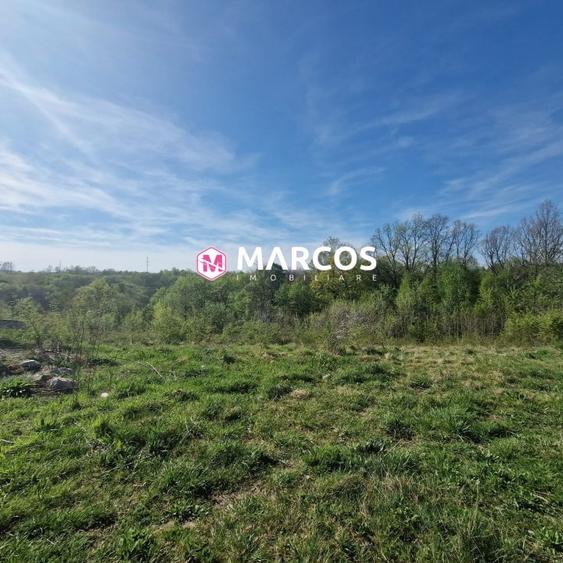 Teren 2360mp, KM 6, ID 978 - 3