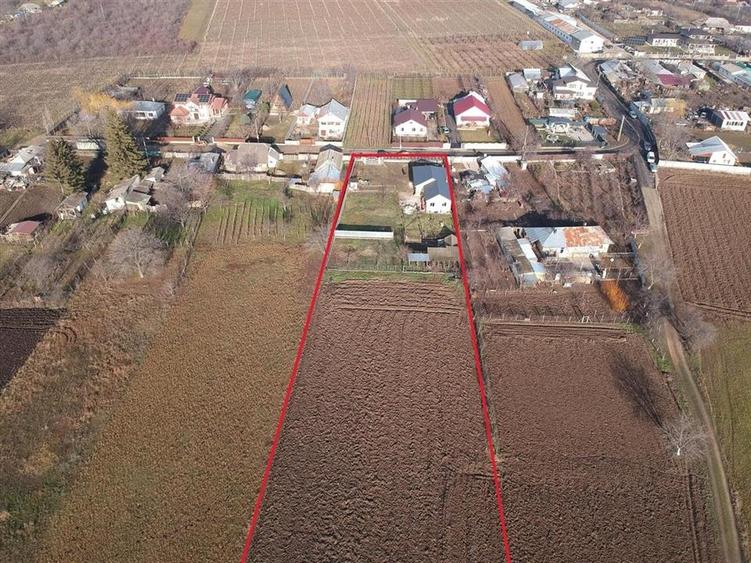 CASA DE VANZARE PANCIU - 3