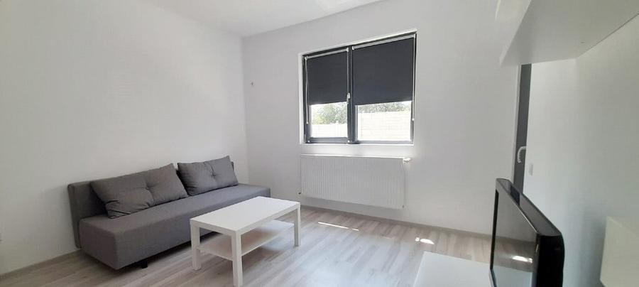 Apartament 2 camere Thedor Pallady - Trapezului - Parcare - Centrala - Bloc 2020 - 4
