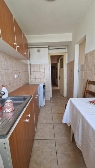 Super Copou-2 camere-Universitatea A.I.Cuza - 6