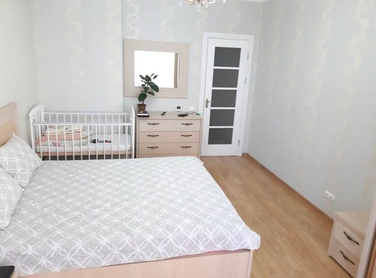 Apartament cu 2 camere Piata Mihai Viteazu - 3
