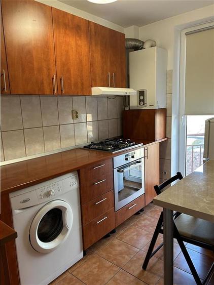 Vand ap.1cam,bloc nou,CT,modern,Marasti-zona Caminelor Studentesti - 4