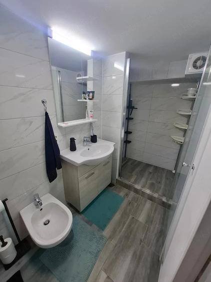 Vand casa duplex 5 camere, apartament independent ?i teren de 1.600 mp in Aradul Nou ID: 45096 - 8
