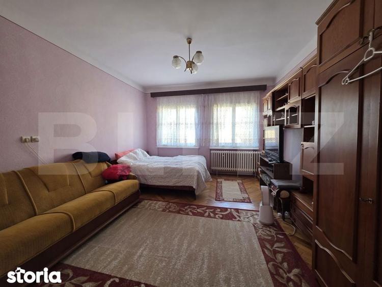 Casa de vanzare 5camere ,157mp,zona Titulescu Satu Mare - 2