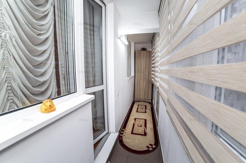 3 Camere Parc Tineretului | Mobilat si utilat complet | 7 minute metrou - 15