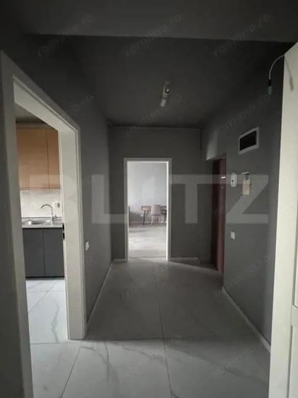 Apartament ultrafinisat, 2 camere decomandat, 59 mp, Popesti Leordeni - 9
