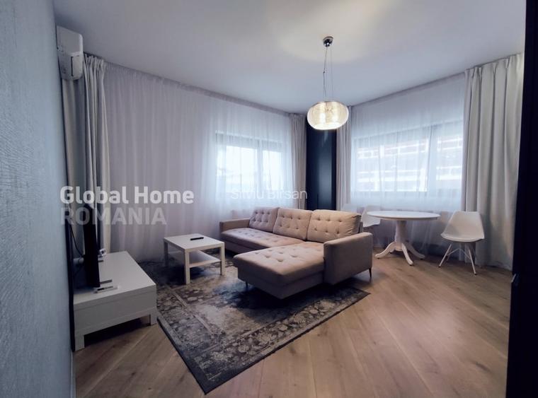Apartament 3 camere 68,69 MP | Pipera - 4City North