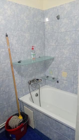 Garsoniera de Inchiriat,direct de la proprietar,Piesti str.Nicolae Dobrin 24,linga liceul Astra - 2