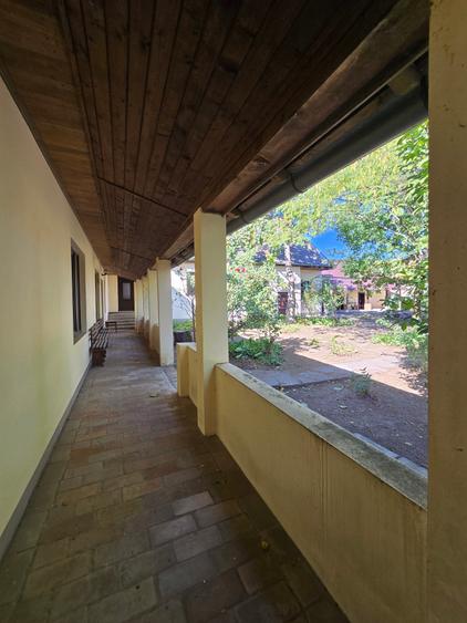 Cenad-Casa/Spatii Birouri- 150mp-teren 1065mp - 10