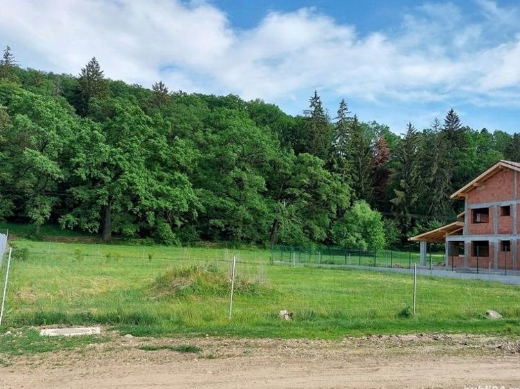 Teren pretabil duplex in zona pitoreasca cu acces usor catre oras - 4