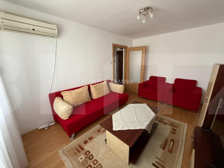 Apartament 2 camere, 55 mp, zona Fat-Frumos