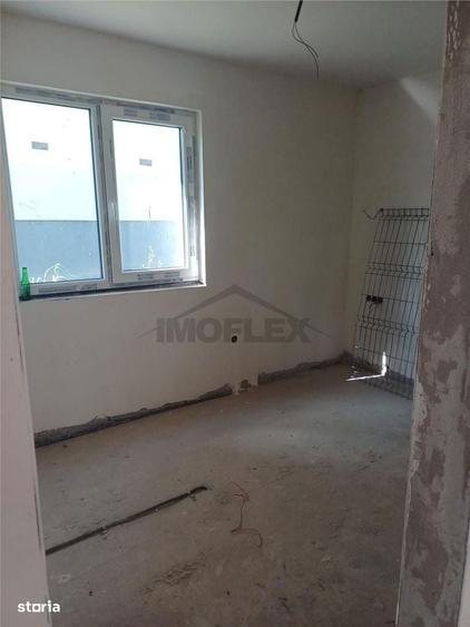 Casa individuala, 500mp, 4 camere, garaj subteran priveliste panoramic - 5