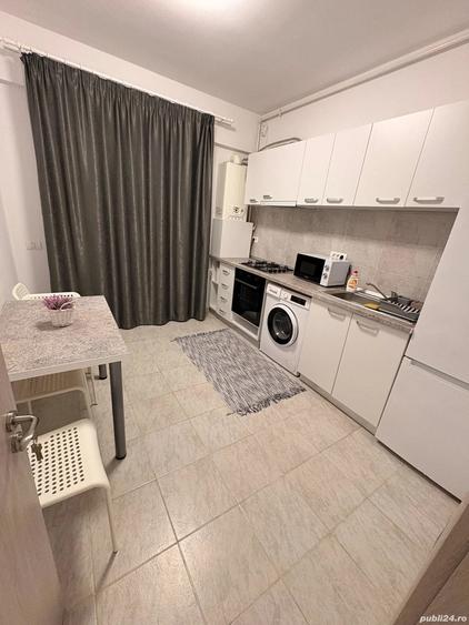 Apartament 2 camere de inchiriat - Campus Ovidius - 5