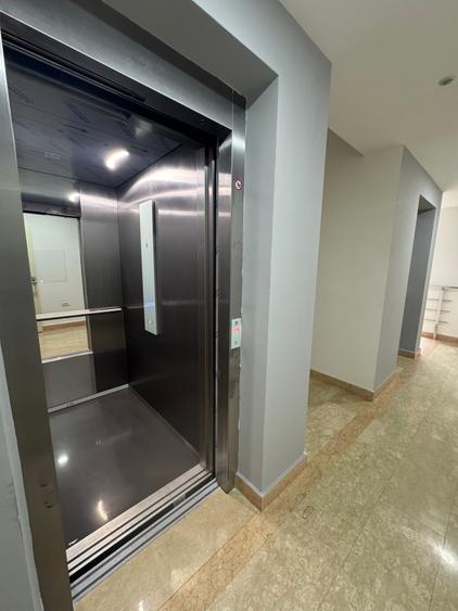 4 Camere 105mp Energia Residence Mobilat Utilat + 2 Locuri Parcare - 38