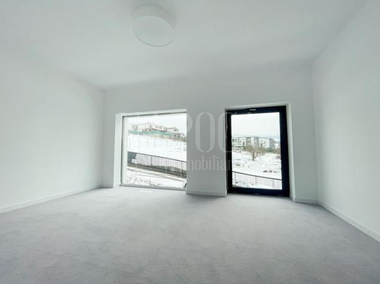 Casa 5 camere de vanzare in Borhanci, Cluj Napoca - 5