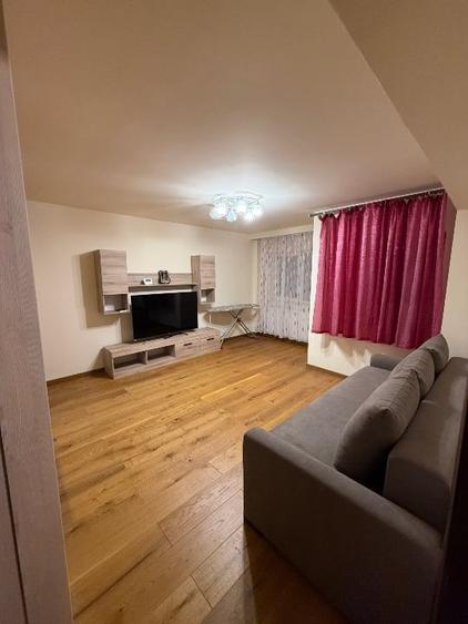 Vand Apartament Lujerului - 6