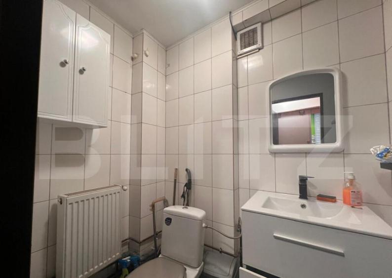 Spatiu comercial 41 mp, pretabil patiserie/simigerie - 4