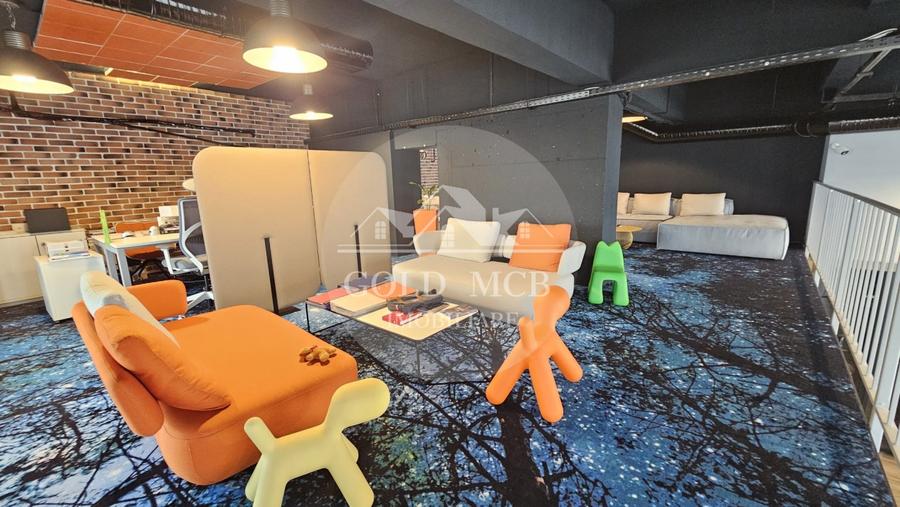 Spatiu Comercial -Piata 1 Mai - 15