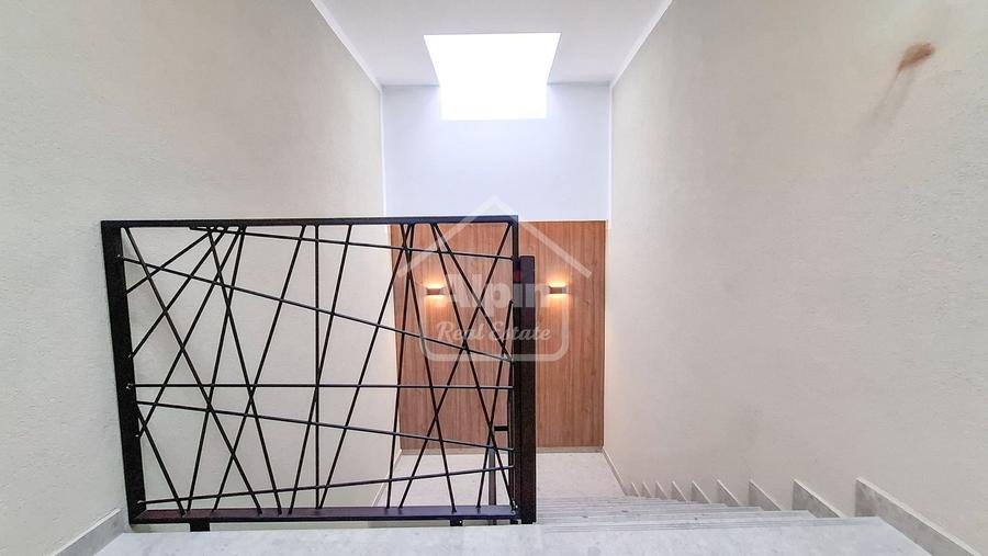 Finisaje Calitative Central - 4