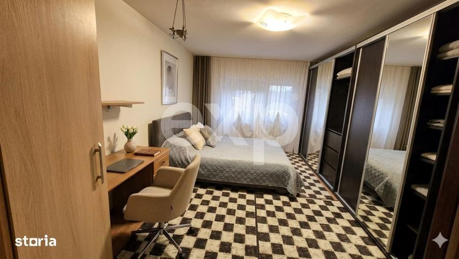 Apartament spatios 4 camere | zona Rolast | DNA | Auchan Gavana - 3