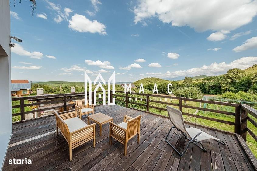 Casa 4 camere | 203 MPU | 1300 MP Teren | Tocile - 6