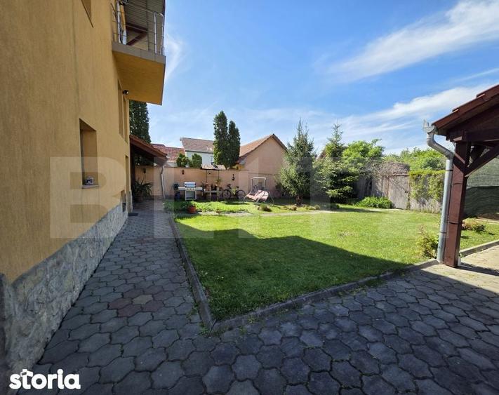 Casa de vanzare 5camere ,157mp,zona Titulescu Satu Mare - 5