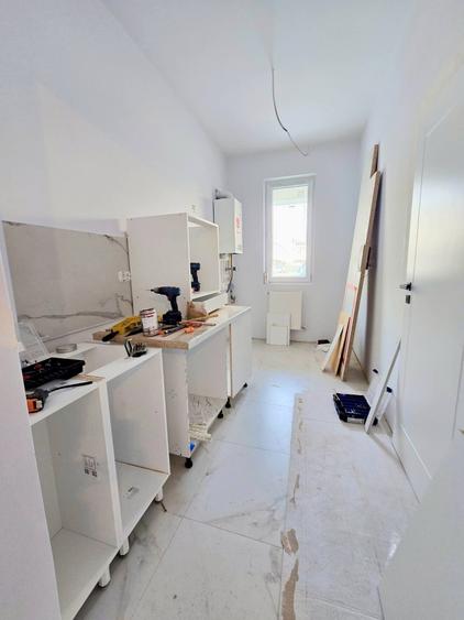 Vile Înșiruite P+1 , 4 Camere, Strada Părului, Dobroești - 8