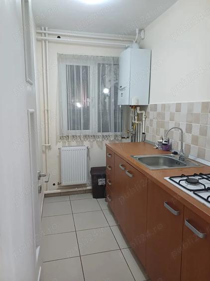 Inchiriez aparatament cu 2 camere - 2