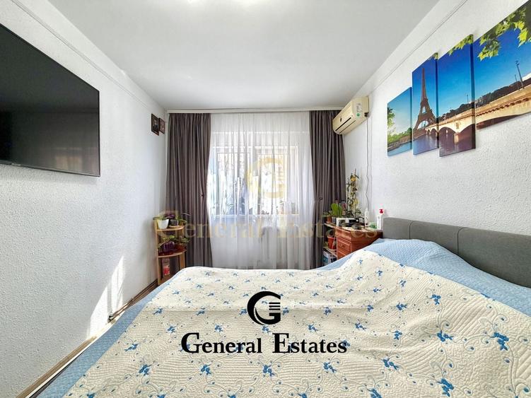 Vânzare apartament 2 camere decomandat | Mircea cel Bătrân | Etaj 1 - 5