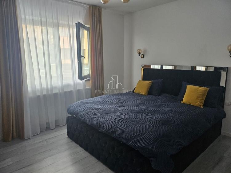 Casa/Vila Noua de Vanzare, mobilata/Utilata, Deosebita, Nazna - 6