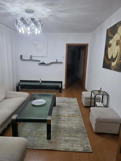 Apartament 4 camere, Zona Apusului , Militari - 2