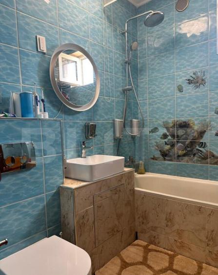 Apartament modern cu 3 camere, complet mobilat ?i utilat ?? - 3