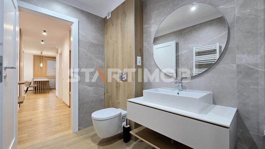 Apartament prima inchiriere Urban Plaza - 7