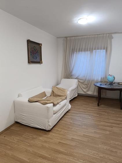 Apartament 3 camere, de vânzare, decomandat, Mănăștur, str. Ion Meșter, 67mp - 5