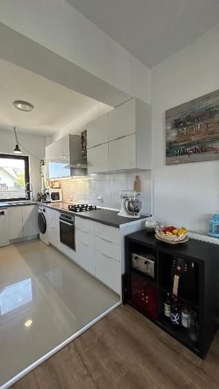 Casă P+1 +pod utilizabil | 150 mp | Curte 422 mp | Samurcași, Crevedia - 3