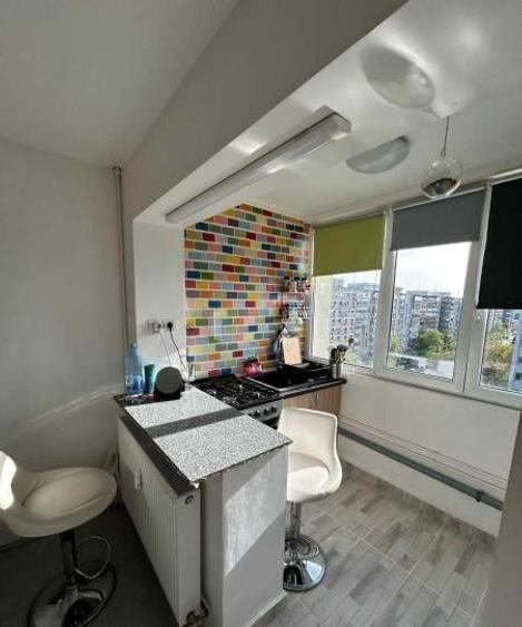 Garsoniera-DRUMUL TABEREI-FAVORIT - 5