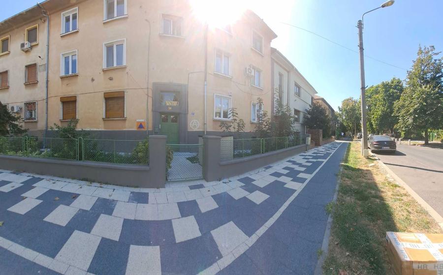 Proprietar/2 camere/Medicina/Central - 2