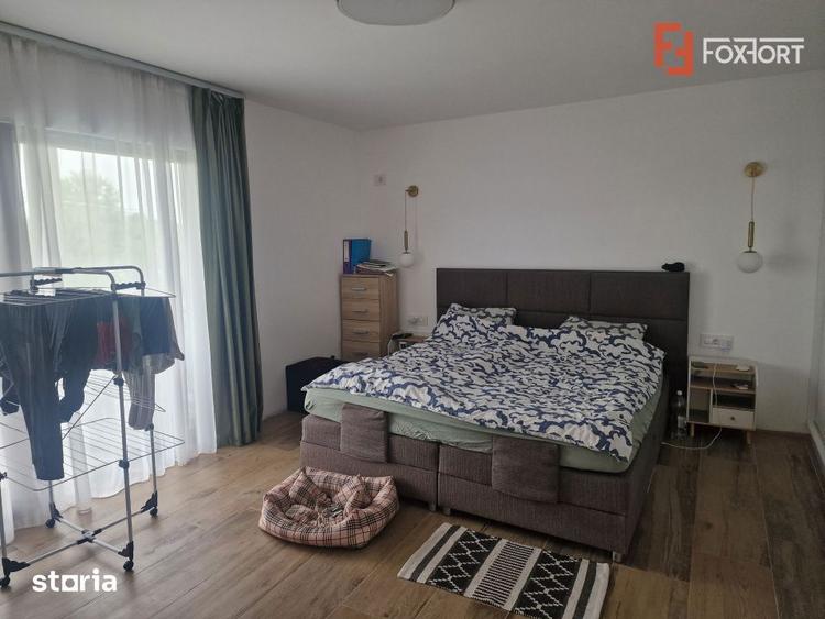 Casa individuala cocheta cu 3 camere si teren de 507 mp, Bucovat - 1
