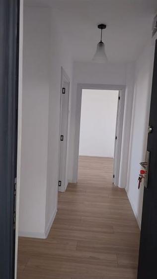 Apartament 2 camere decomandat, renovat, centrala proprie. Zona Florilor - 4