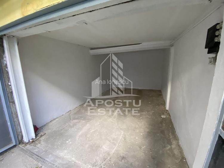 Garaj , zona centrală Garaj , zona centrală