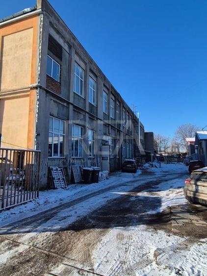 Inchiriere Hala 650 mp Oxigenului - 12