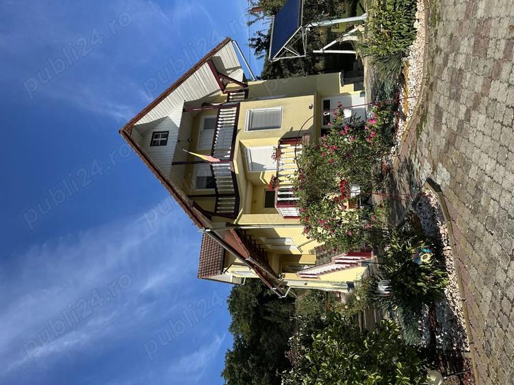 Casa de vanzare Corunca - Vatman - 4