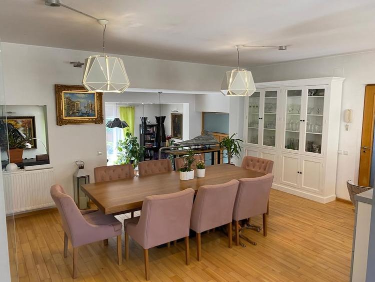 PIPERA | SCOLI INTERNATIONALE | VILA CU 5 DORMITOARE - 1