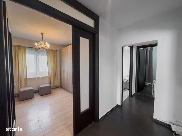 4 camere | 13 Septembrie | Parc Sebastian | parcare | COMISION 0% | - 2