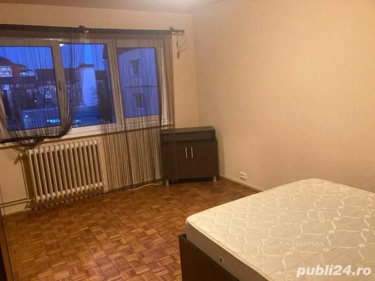 De inchiriat Garsoniera moderna, complet mobilata ?i utilata - 2