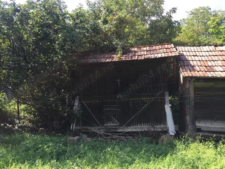 Vand proprietate situata in centrul comunei Mociu, jud. Cluj - 3