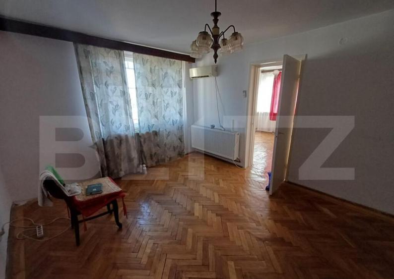 Apartament cu 2 camere, 52 mp, zona Zambilelor - 2