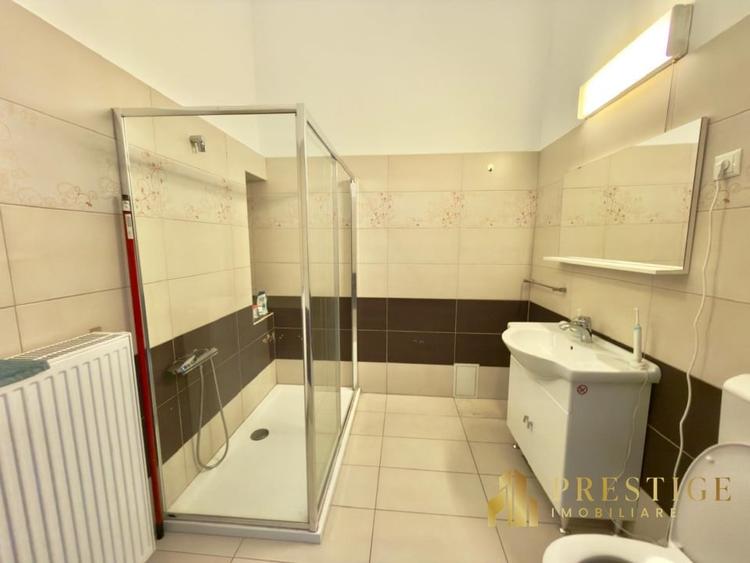 Apartament PET FRIENDLY cu 1 camera de inchiriat Ultracentral - Oradea - 6